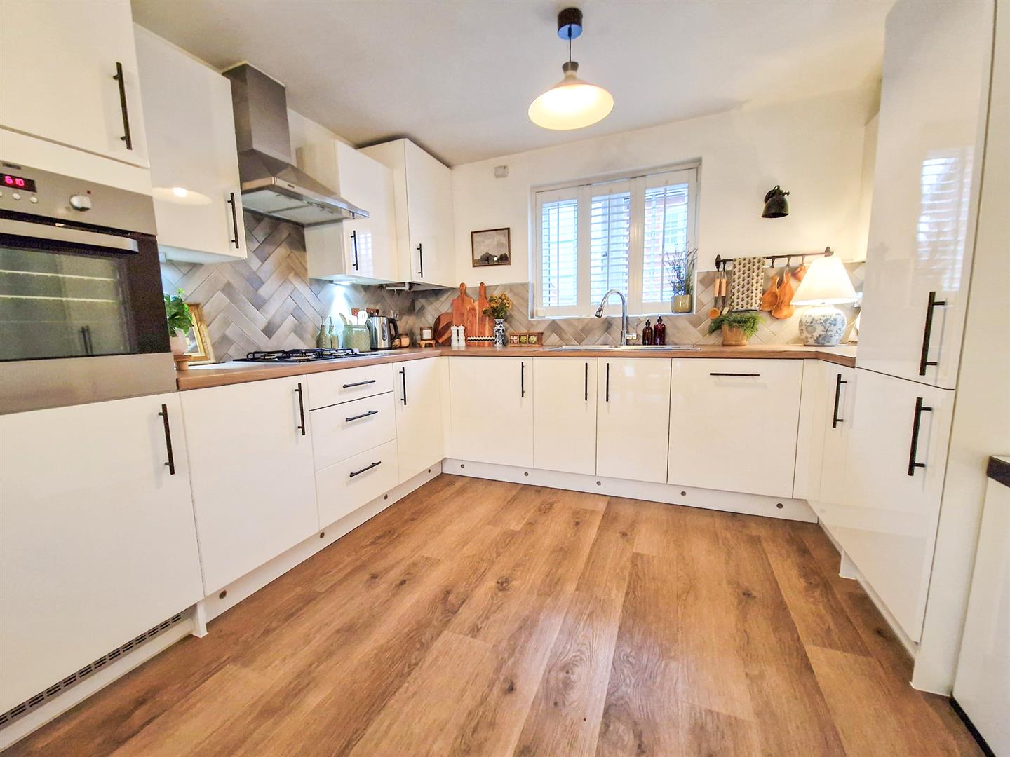 Soudley Lane, Great Denham, Bedford